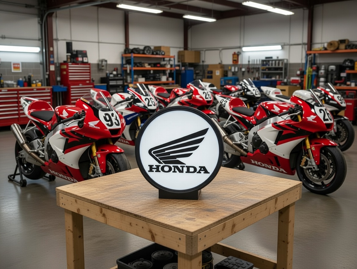 Honda — Motos — imagem 10